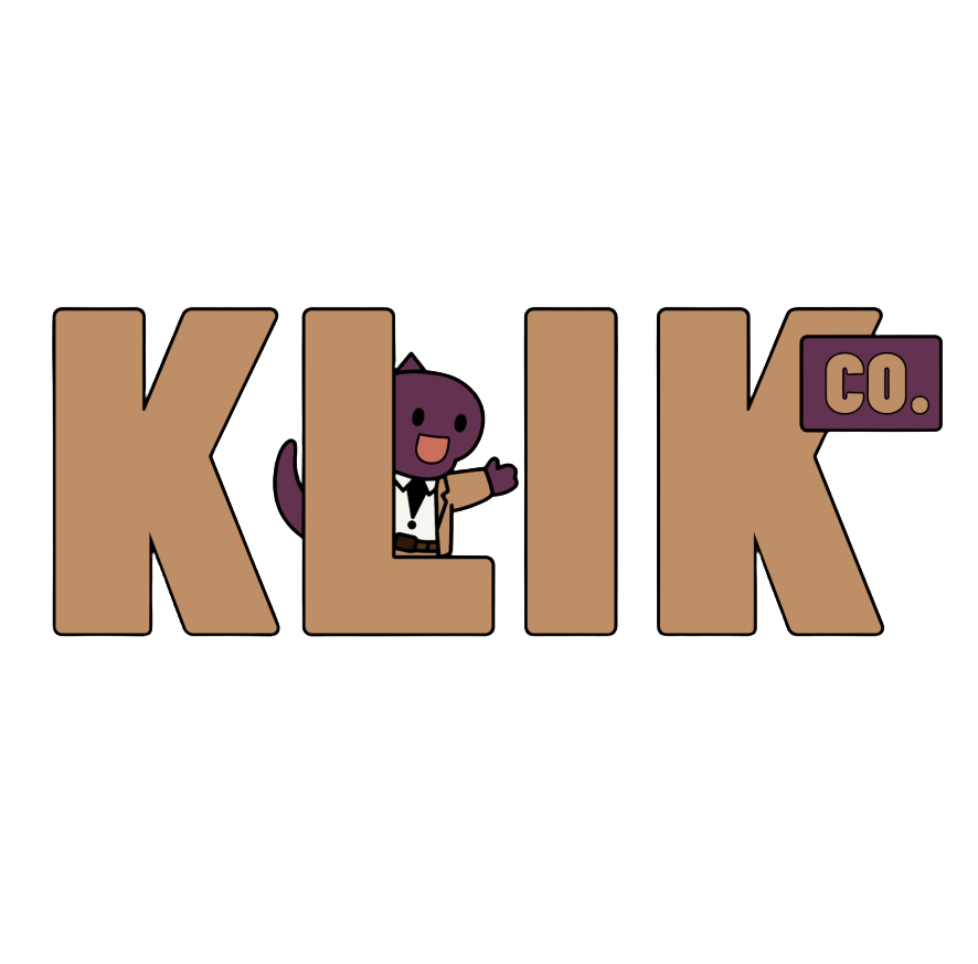 Klik Marketing CO — Kurumsal Ajans Sitesi